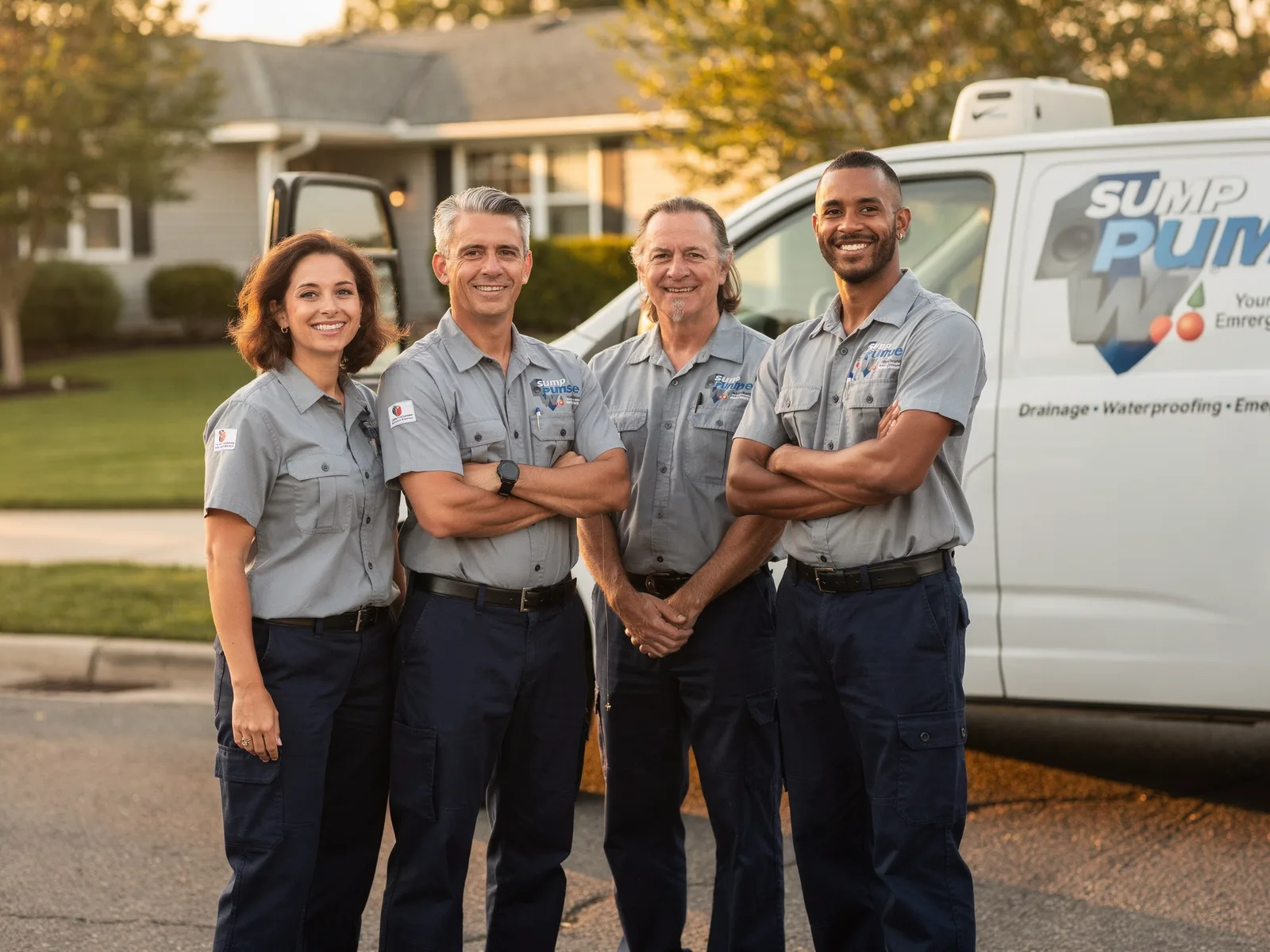 Water Heater Repair company in Stuarts Draft, VA